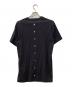MONCLER (モンクレール) Tシャツ ブラック サイズ:S：14000円