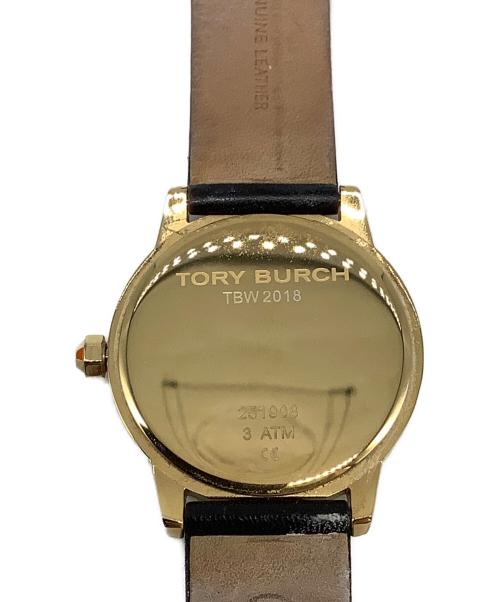 TORY BURCH（トリーバーチ）TORY BURCH (トリーバーチ) リストウォッチの古着・服飾アイテム