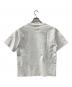 laid.B (レイド ビー) 半袖Tシャツ ホワイト サイズ:M：8000円