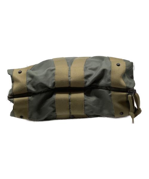 PORTER（ポーター）PORTER (ポーター) B印 YOSHIDA (B ジルシ ヨシダ) ONE-EIGHTY カーキの古着・服飾アイテム
