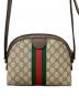 GUCCI (グッチ) オフィディア ベージュ：75000円