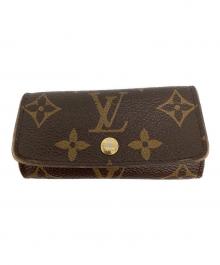 LOUIS VUITTON（ルイ ヴィトン）の古着「ミュルティクレ4」