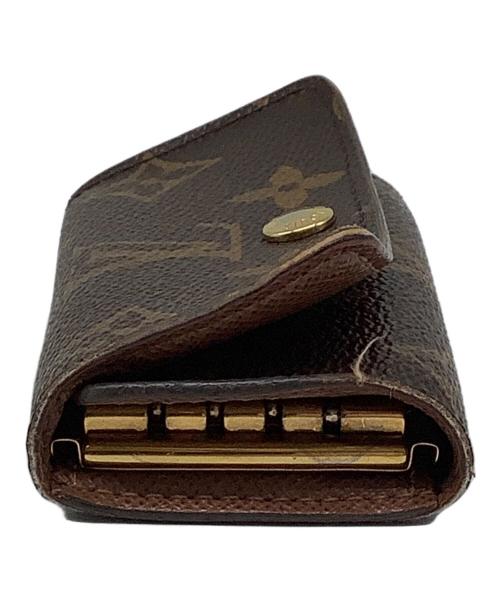 LOUIS VUITTON（ルイ ヴィトン）LOUIS VUITTON (ルイ ヴィトン) ミュルティクレ4の古着・服飾アイテム
