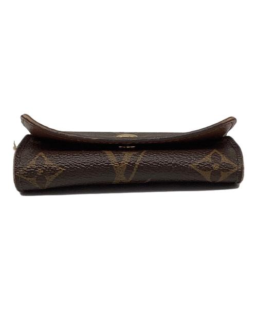 LOUIS VUITTON（ルイ ヴィトン）LOUIS VUITTON (ルイ ヴィトン) ミュルティクレ4の古着・服飾アイテム
