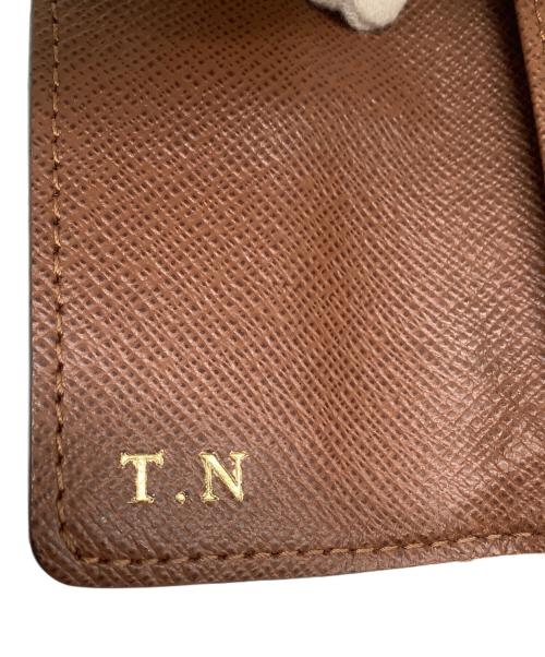LOUIS VUITTON（ルイ ヴィトン）LOUIS VUITTON (ルイ ヴィトン) ミュルティクレ4の古着・服飾アイテム