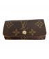 LOUIS VUITTON（ルイ ヴィトン）の古着「ミュルティクレ4」