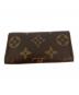 LOUIS VUITTON (ルイ ヴィトン) ミュルティクレ4：6000円