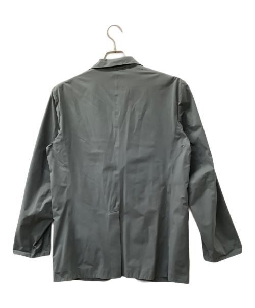 NEUTRAL WORKS（ニュートラルワークス）NEUTRAL WORKS (ニュートラルワークス) セットアップ グレー サイズ:Lの古着・服飾アイテム