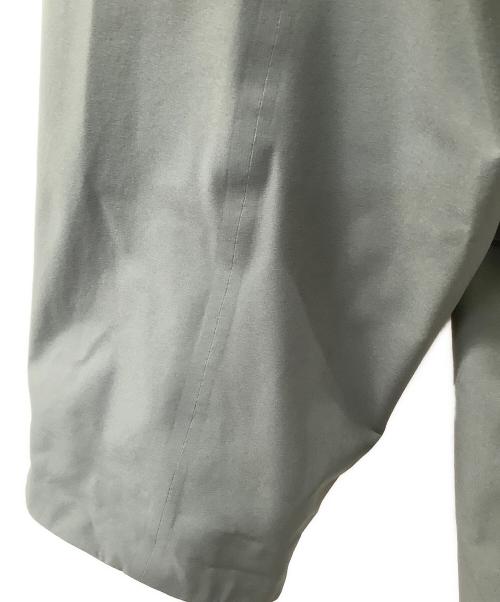 NEUTRAL WORKS（ニュートラルワークス）NEUTRAL WORKS (ニュートラルワークス) セットアップ グレー サイズ:Lの古着・服飾アイテム