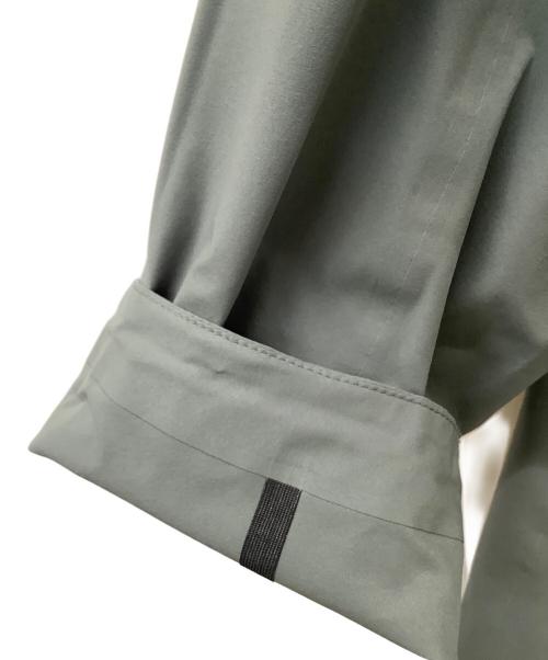 NEUTRAL WORKS（ニュートラルワークス）NEUTRAL WORKS (ニュートラルワークス) セットアップ グレー サイズ:Lの古着・服飾アイテム