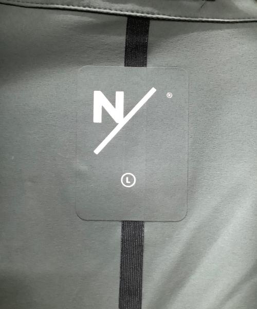 NEUTRAL WORKS（ニュートラルワークス）NEUTRAL WORKS (ニュートラルワークス) セットアップ グレー サイズ:Lの古着・服飾アイテム