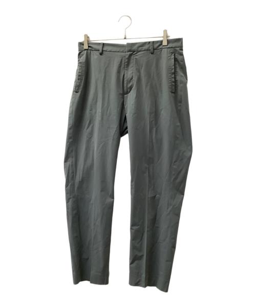 NEUTRAL WORKS（ニュートラルワークス）NEUTRAL WORKS (ニュートラルワークス) セットアップ グレー サイズ:Lの古着・服飾アイテム