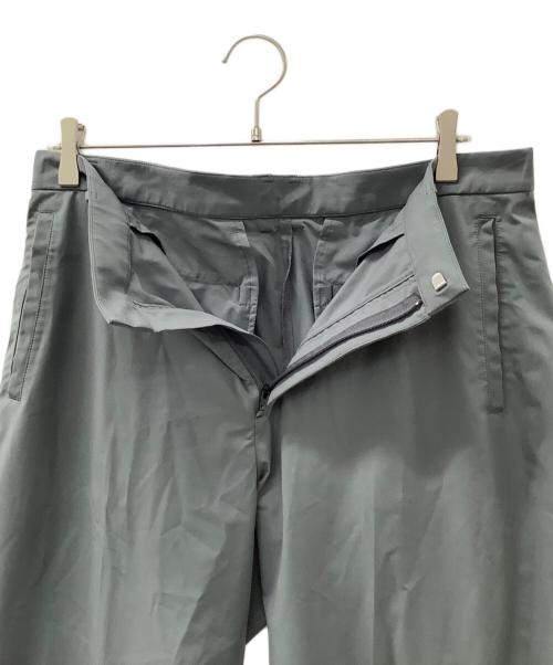 NEUTRAL WORKS（ニュートラルワークス）NEUTRAL WORKS (ニュートラルワークス) セットアップ グレー サイズ:Lの古着・服飾アイテム