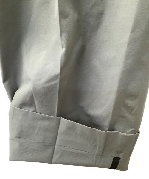 NEUTRAL WORKS（ニュートラルワークス）NEUTRAL WORKS (ニュートラルワークス) セットアップ グレー サイズ:Lの古着・服飾アイテム