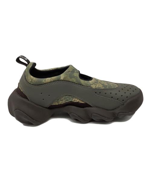 OAKLEY（オークリー）OAKLEY (オークリー) South2 West8 (サウスツー ウエストエイト) FLESH SANDAL オリーブ サイズ:UK6の古着・服飾アイテム