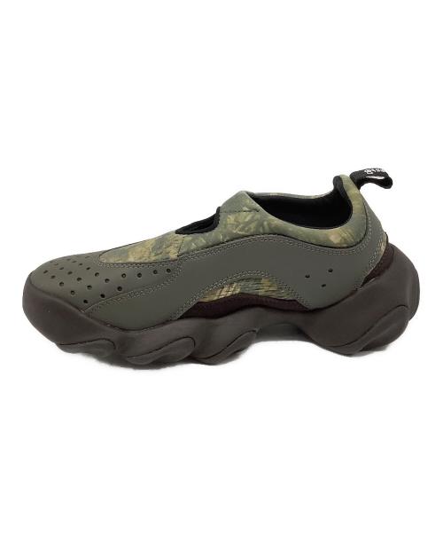 OAKLEY（オークリー）OAKLEY (オークリー) South2 West8 (サウスツー ウエストエイト) FLESH SANDAL オリーブ サイズ:UK6の古着・服飾アイテム