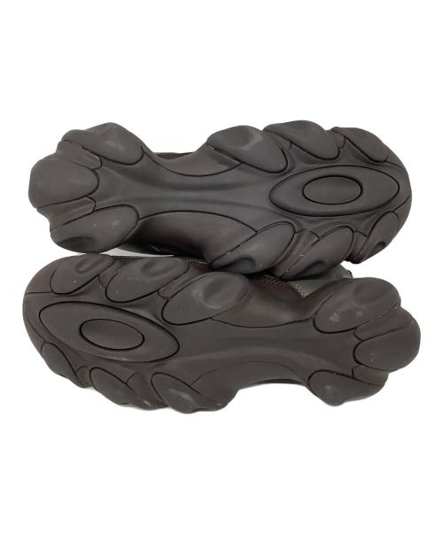 OAKLEY（オークリー）OAKLEY (オークリー) South2 West8 (サウスツー ウエストエイト) FLESH SANDAL オリーブ サイズ:UK6の古着・服飾アイテム