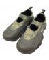 OAKLEY（オークリー）の古着「FLESH SANDAL」｜オリーブ