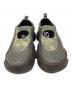 中古・古着 OAKLEY (オークリー) South2 West8 (サウスツー ウエストエイト) FLESH SANDAL オリーブ サイズ:UK6：20000円