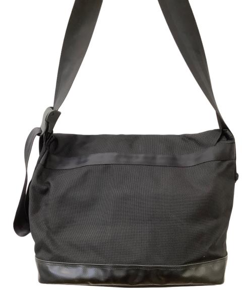 PORTER（ポーター）PORTER (ポーター) HEAT MESSENGER BAG(L) ブラックの古着・服飾アイテム