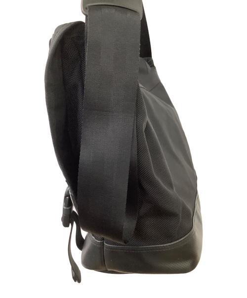 PORTER（ポーター）PORTER (ポーター) HEAT MESSENGER BAG(L) ブラックの古着・服飾アイテム