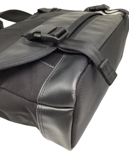 PORTER（ポーター）PORTER (ポーター) HEAT MESSENGER BAG(L) ブラックの古着・服飾アイテム