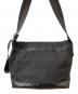 PORTER (ポーター) HEAT MESSENGER BAG(L) ブラック：18000円