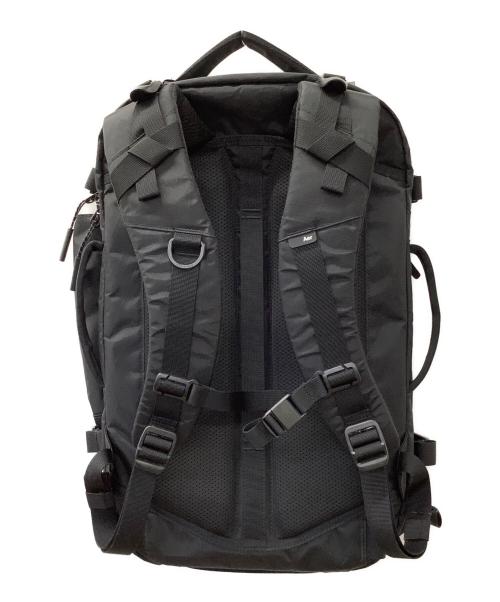 AER（エアー）AER (エアー) TRAVEL PACK 3 X-PAC ブラックの古着・服飾アイテム