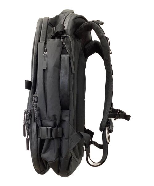 AER（エアー）AER (エアー) TRAVEL PACK 3 X-PAC ブラックの古着・服飾アイテム
