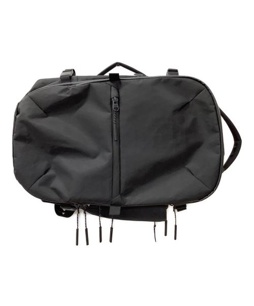 AER（エアー）AER (エアー) TRAVEL PACK 3 X-PAC ブラックの古着・服飾アイテム