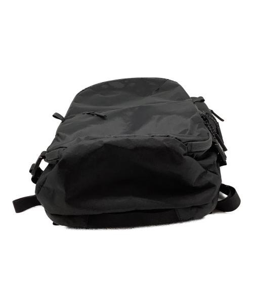 AER（エアー）AER (エアー) TRAVEL PACK 3 X-PAC ブラックの古着・服飾アイテム