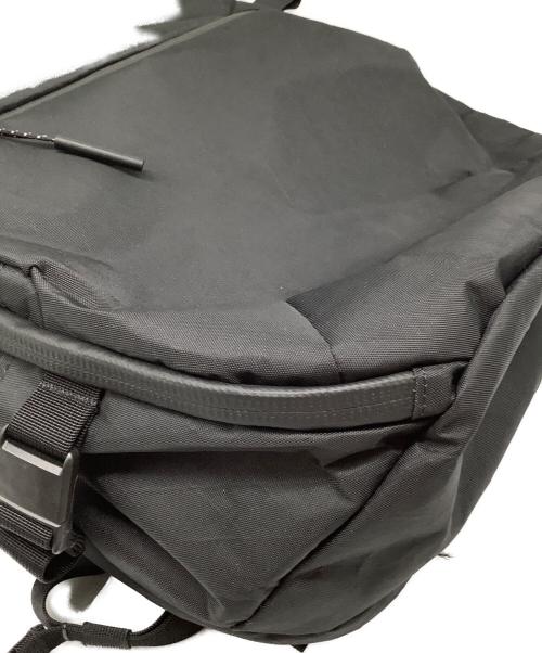 AER（エアー）AER (エアー) TRAVEL PACK 3 X-PAC ブラックの古着・服飾アイテム