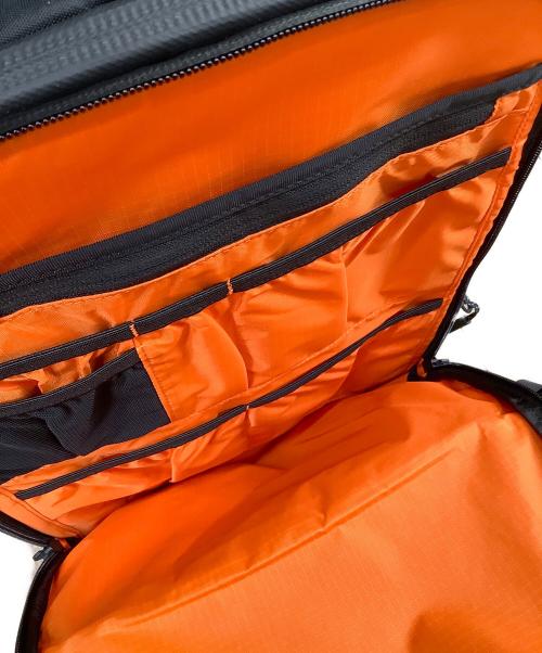 AER（エアー）AER (エアー) TRAVEL PACK 3 X-PAC ブラックの古着・服飾アイテム
