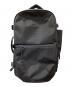 AER（エアー）の古着「TRAVEL PACK 3 X-PAC」｜ブラック