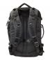 AER (エアー) TRAVEL PACK 3 X-PAC ブラック：25000円