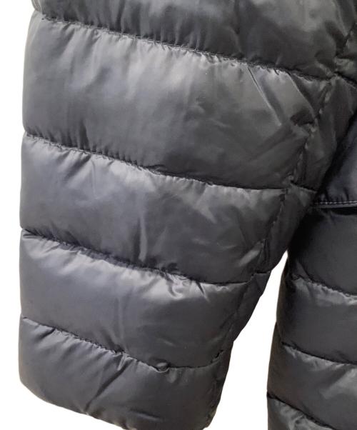 MOORER（ムーレー）MOORER (ムーレー) ダウンジャケット ネイビー サイズ:52の古着・服飾アイテム