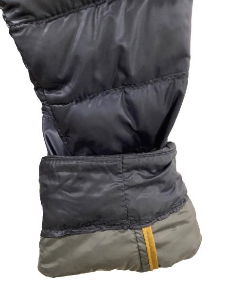 MOORER（ムーレー）MOORER (ムーレー) ダウンジャケット ネイビー サイズ:52の古着・服飾アイテム