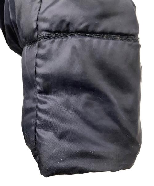 MOORER（ムーレー）MOORER (ムーレー) ダウンジャケット ネイビー サイズ:52の古着・服飾アイテム