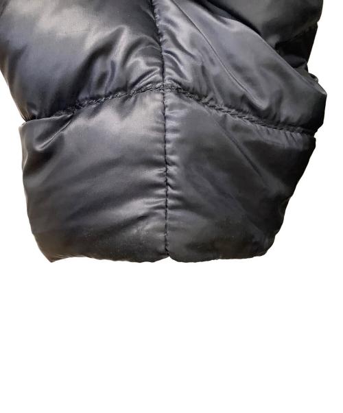 MOORER（ムーレー）MOORER (ムーレー) ダウンジャケット ネイビー サイズ:52の古着・服飾アイテム