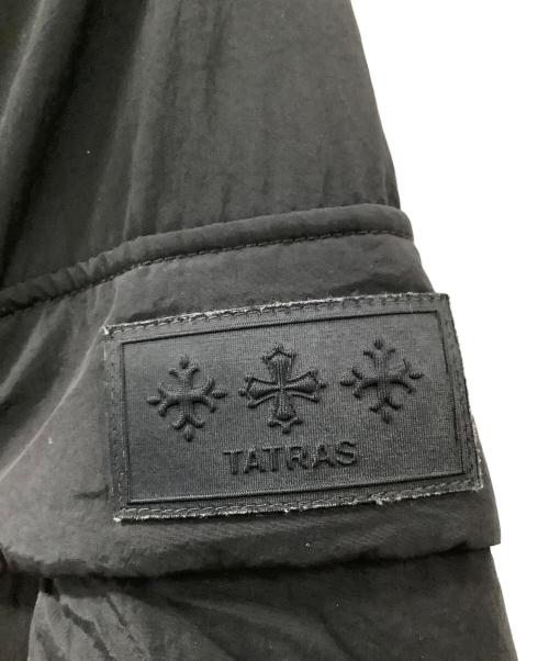 TATRAS（タトラス）TATRAS (タトラス) KLIM ブラック サイズ:1の古着・服飾アイテム