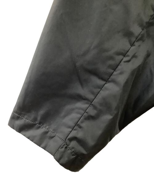 DANTON（ダントン）DANTON (ダントン) コーチジャケット ブラック サイズ:40の古着・服飾アイテム