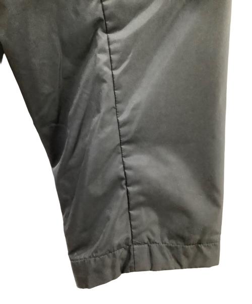 DANTON（ダントン）DANTON (ダントン) コーチジャケット ブラック サイズ:40の古着・服飾アイテム