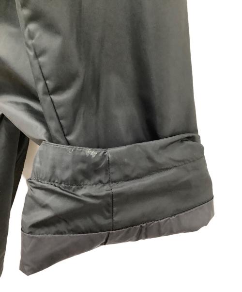 DANTON（ダントン）DANTON (ダントン) コーチジャケット ブラック サイズ:40の古着・服飾アイテム