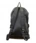 PORTER (ポーター) ESSENTIAL DESIGNS (エッセンシャルデザインズ) リュック ブラック：18000円