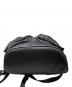 中古・古着 PORTER (ポーター) ESSENTIAL DESIGNS (エッセンシャルデザインズ) リュック ブラック：18000円