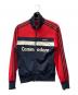 adidas（アディダス）の古着「FCバイエルン・ミュンヘン復刻ジャージ」｜レッド×ネイビー
