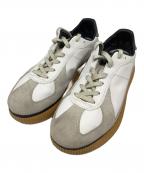 Onitsuka Tigerオニツカタイガー）の古着「DELECITY」｜ホワイト