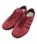 adidasアディダス）の古着「TOBACCO GRUEN」｜レッド