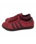 adidas (アディダス) TOBACCO GRUEN レッド サイズ:US9：13000円