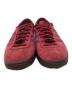 中古・古着 adidas (アディダス) TOBACCO GRUEN レッド サイズ:US9：13000円